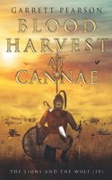 Blood Harvest At Cannae