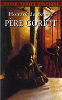 Pere Goriot: (Dover Thrift Editions)