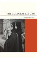 The Cultural Return