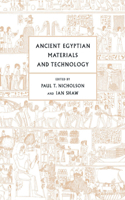 Ancient Egyptian Materials and Technology