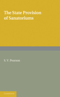 State Provision of Sanatoriums