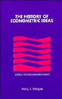 History of Econometric Ideas