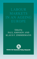 Labour Markets in an Ageing Europe