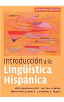 Introducción a la Lingüística Hispánica