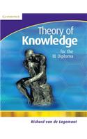 Theory of Knowledge for the IB Diploma