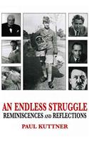 An Endless Struggle