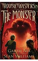 Monster (Troubletwisters #2)