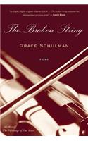 Broken String: (English)