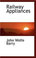 Railway Appliances
