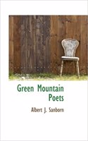 Green Mountain Poets