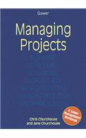 Managing Projects