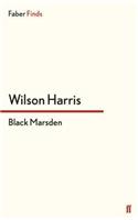 Black Marsden