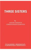 Three Sisters