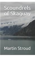 Scoundrels of Skaguay