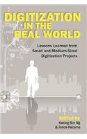 Digitization in the Real World