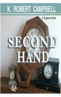 Second Hand