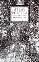 Atlas Poetica: A Journal of Poetry of Place in Contemporary Tanka