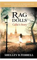Rag Dolls: Callie's Story