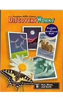 Houghton Mifflin Discovery Works: Equipment Kit Unit B Grade 3