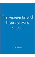 The Representational Theory of Mind - An Introduction