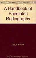 H/b Paediatric Radiography 2e