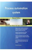 Process automation system Second Edition