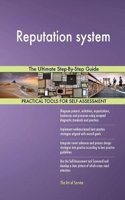 Reputation System the Ultimate Step-By-Step Guide