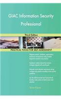 GIAC Information Security Professional Third Edition