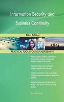 Information Security and Business Continuity Third Edition