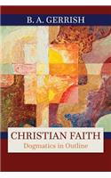 Christian Faith