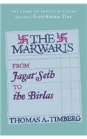 The Marwaris: From Jagat Seth to the Birlas