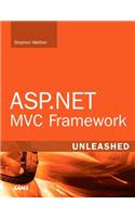 ASP.NET MVC Framework Unleashed