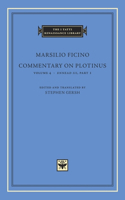 Commentary on Plotinus