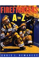 Firefighters A to Z