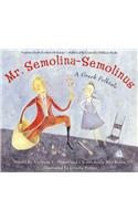 Mr. Semolina-Semolinus