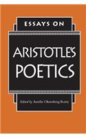 Essays on Aristotle's Poetics