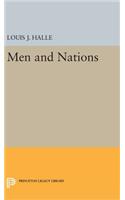 Men and Nations