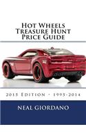 Hot Wheels Treasure Hunt Price Guide