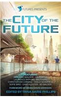 SciFutures Presents The City of the Future