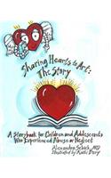 Sharing Hearts to Art