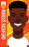 Marcus Rashford (Football Legends #8)