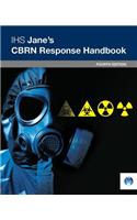 CBRN Response Handbook, 4th Edition