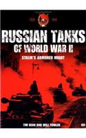 Russian Tanks Of World War II