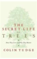 The Secret Life of Trees