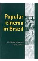 Popular Cinema in Brazil, 1930–2001