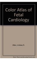 Color Atlas of Fetal Cardiology