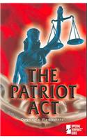 The Patriot Act