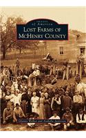 Lost Farms of Mchenry County