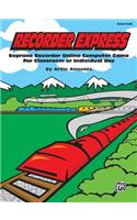 Recorder Express