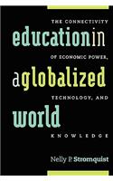 Education in a Globalized World